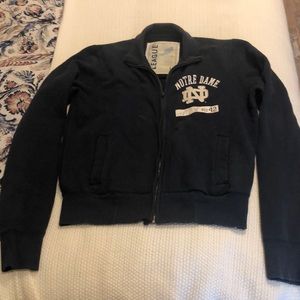 Men’s Vintage Zip jacket